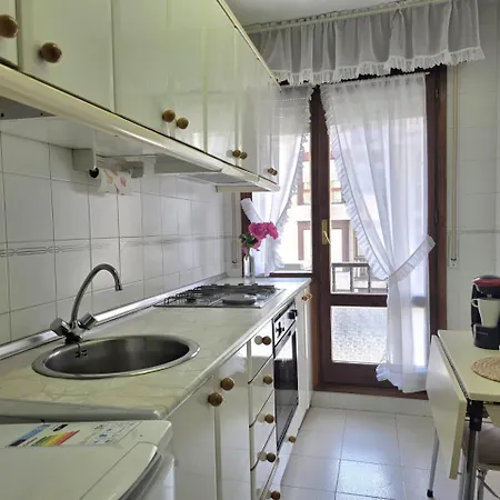 Candela 6904 Апартаменты *